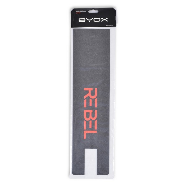 Продукт Byox Stunt Rebel - Тротинетка - 0 - BG Hlapeta